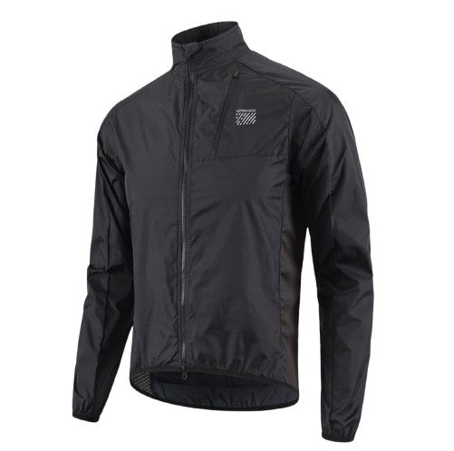 Kemaloce Jaket Sepeda Lengan Panjang 1