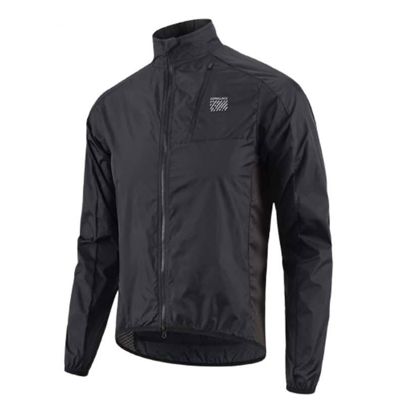 Kemaloce Jaket Sepeda Lengan Panjang 1