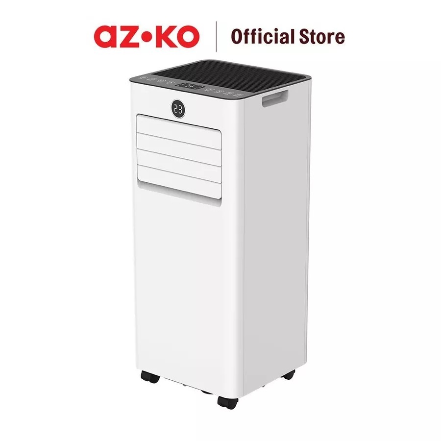 Aspirasi Hidup Indonesia AZKO Kris Air Conditioner Standing Portable 1/2 PK