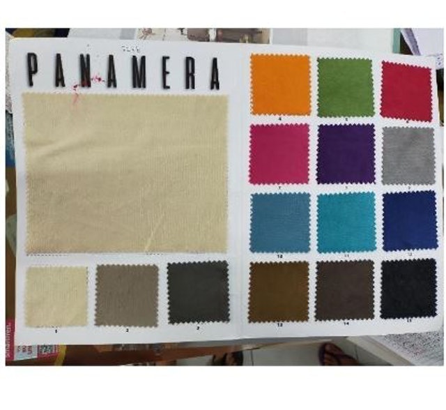  Shabby Rocking Sofa Plus Puff