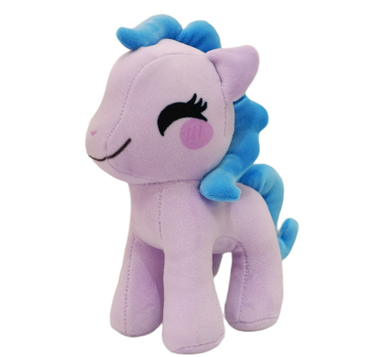 Boneka Kuda Poni 4