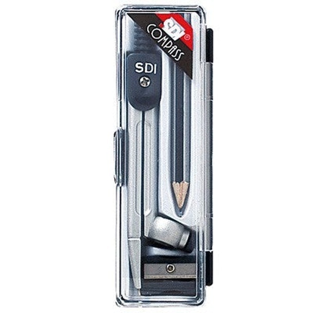 SDI Compasses Set  0603B