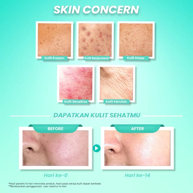 Hanasui Ceramide Probiotics Hydrating Moisturizer Gel