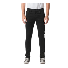 Emba Denim Celana Panjang Pria Slimfit Stretch Casual