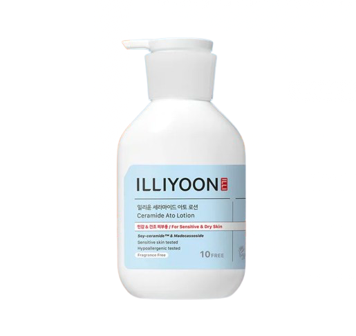 ILLIYOON Ceramide Ato Lotion