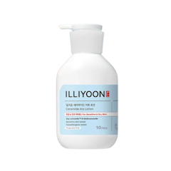 ILLIYOON Ceramide Ato Lotion