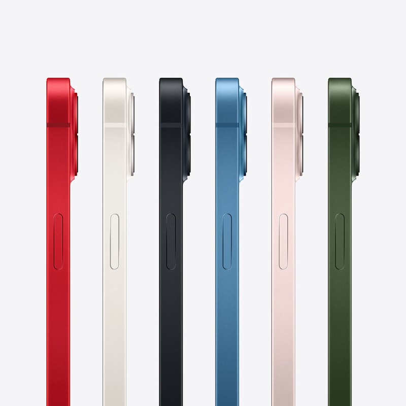 iPhone 13 3