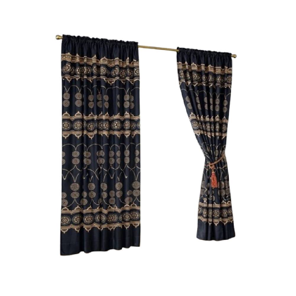 DELISA Gorden Pintu Model Serut