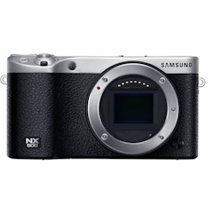 Galaxy NX500
