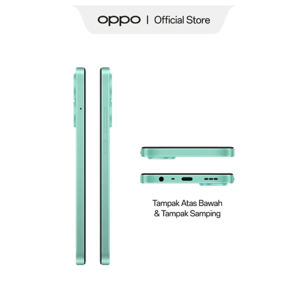 OPPO OPPO A78 8GB/256GB