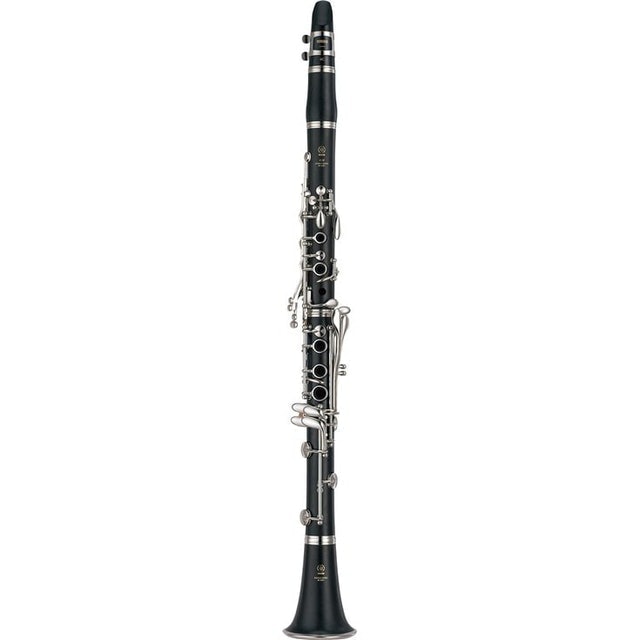 10 Rekomendasi Clarinet Terbaik  4