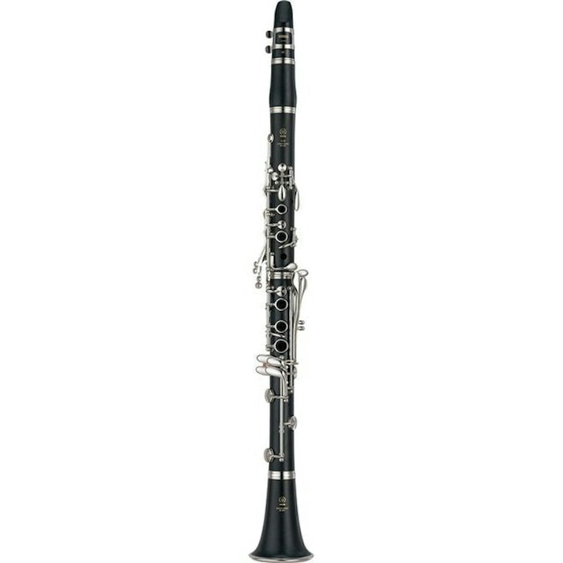 Bb Clarinet 1