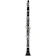 Yamaha Bb Clarinet 1