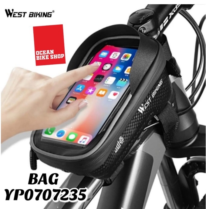 West Biking Tas Sepeda  YP0707235