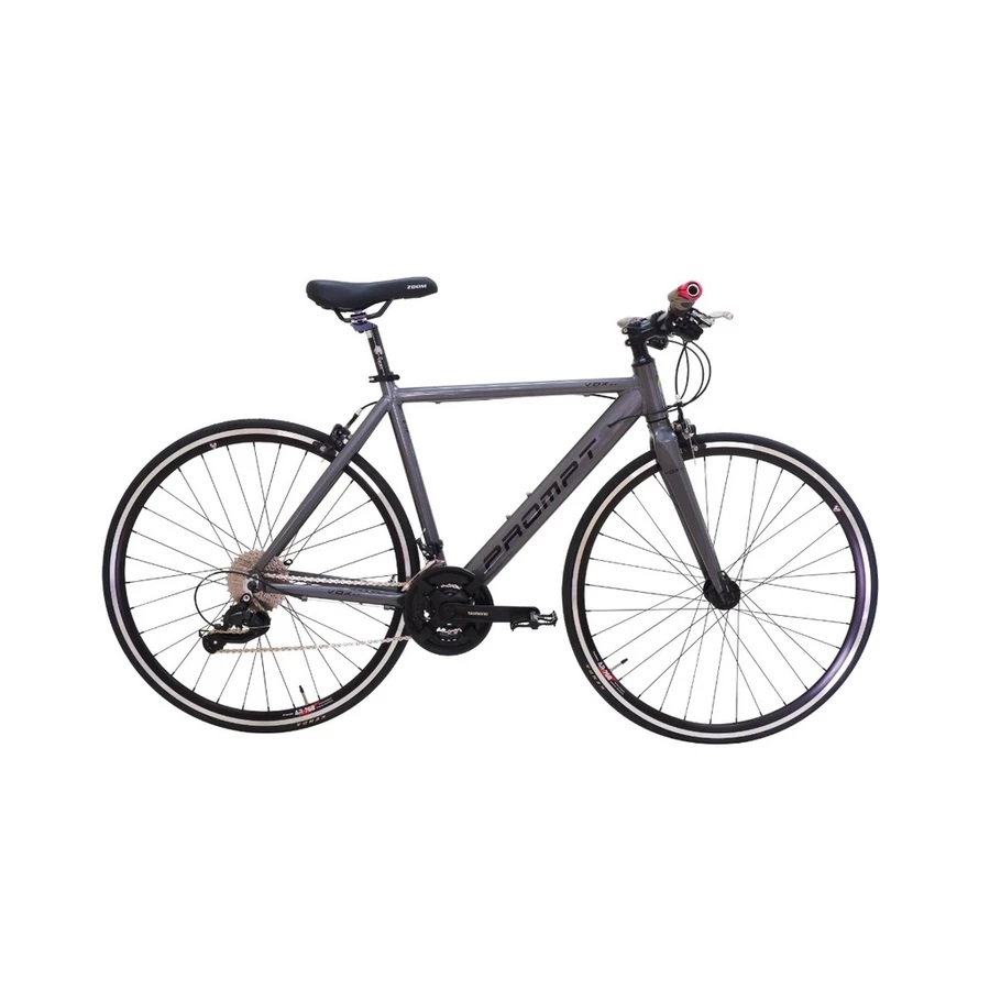Viva Cycle Sepeda Hybrid Prompt VOX 2.0