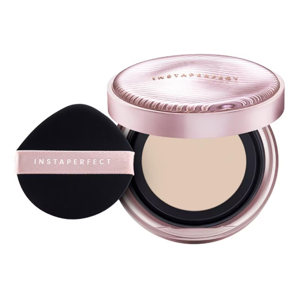 Skin Glow Cover Mesh Cushion SPF 50+ PA++++ C11 Fair Pink 1