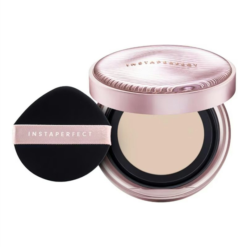 Skin Glow Cover Mesh Cushion SPF 50+ PA++++ C11 Fair Pink 1