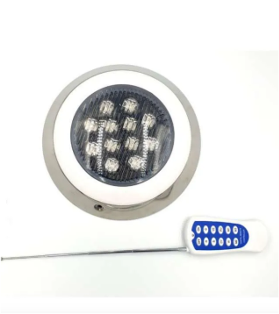 Lampu Kolam Renang LED SMD 12 Watt