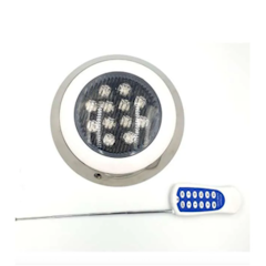 Lampu Kolam Renang LED SMD 12 Watt