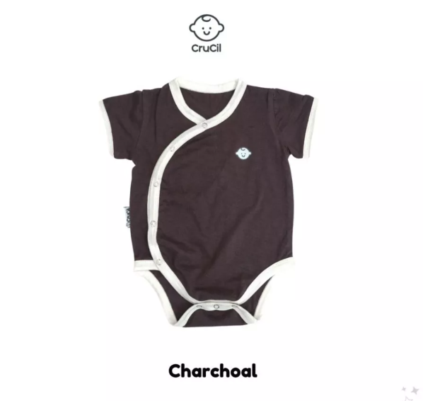 Crucil Factory Indonesia CruCil Factory Bobby Body Suit
