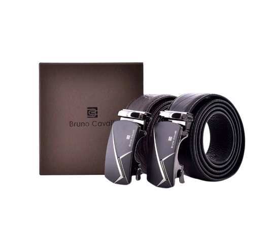 Bruno Cavalli SIMs 2.0 Men Belt