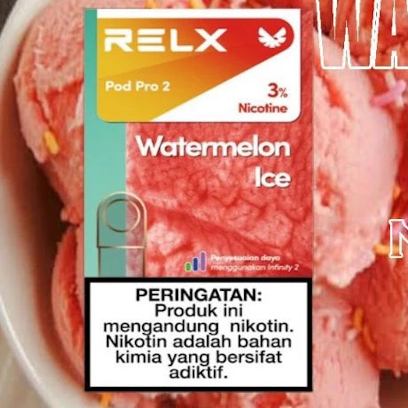 RELX Pod 2