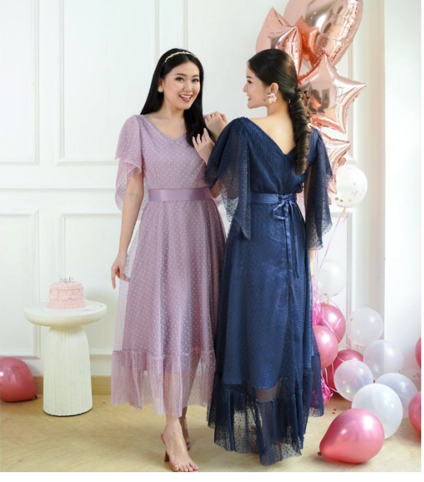  Miss Nomi  Hera Dress 