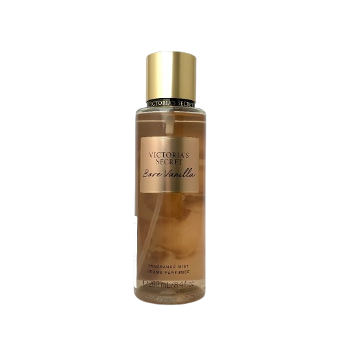 Gold Best Victorias Secret Perfume Body Spray Best Seller Victoria