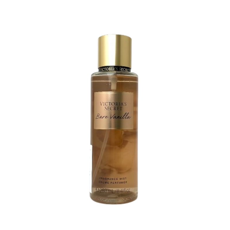 Gold Best Victorias Secret Perfume Body Spray Best Seller Victoria