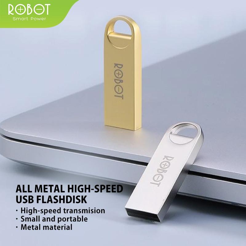 ROBOT Flash Drive 32 GB 4