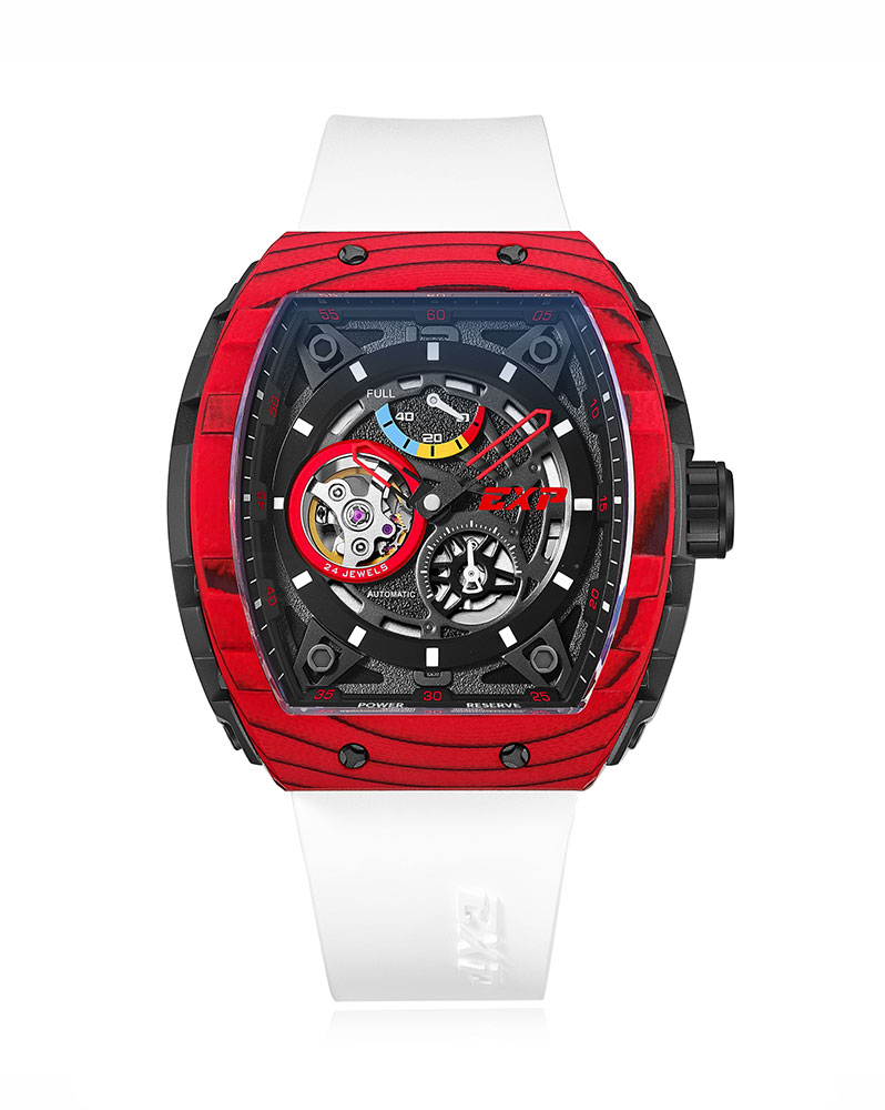 Expedition E 6782 MAR - LIMITED EDITION 1