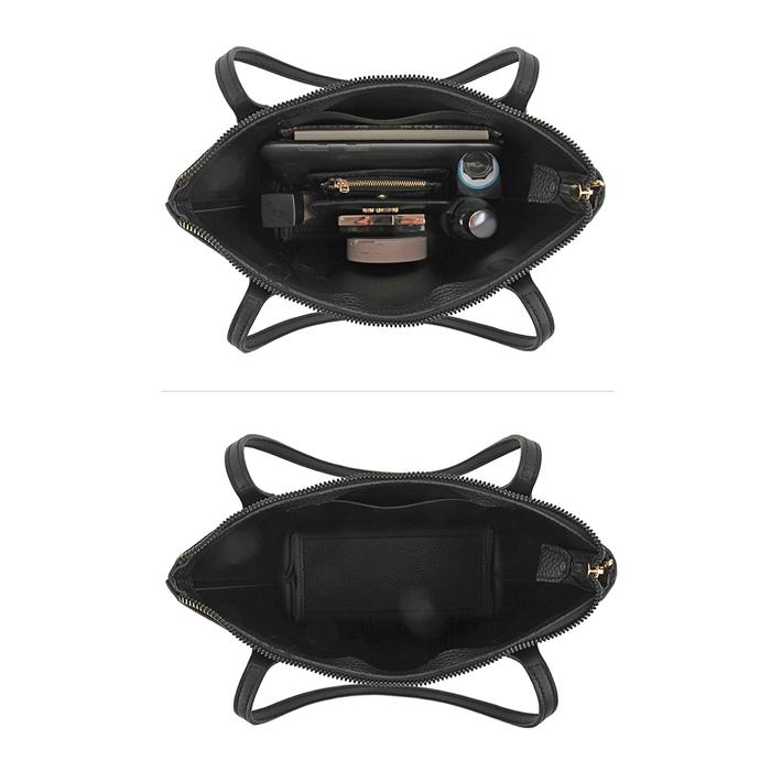 Top Intera Jaya  Les Catino Lexus Tote