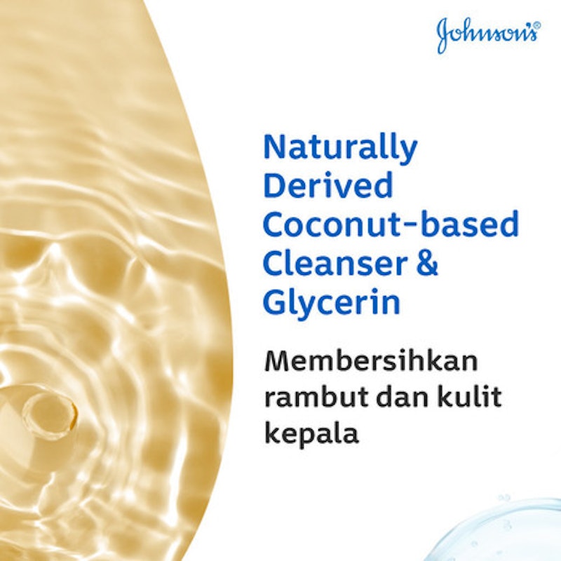 Gold Baby Shampoo 3
