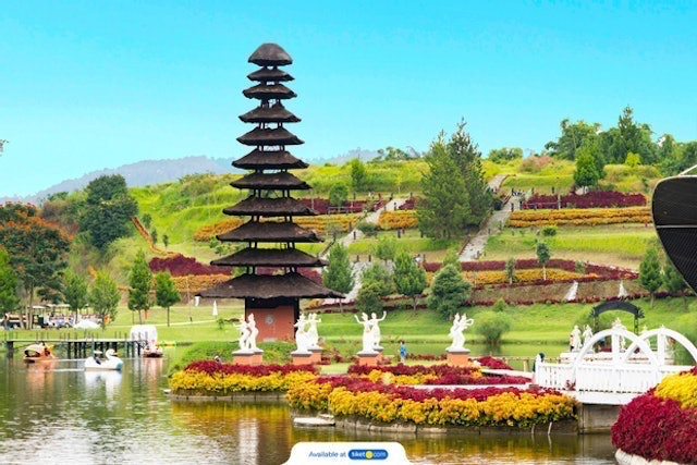 Taman Lembah Dewata 3