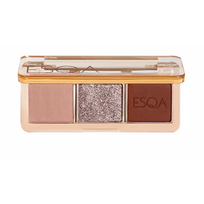 Glaze Eyeshadow Trio Shooting Stars 1