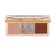 Keva Cosmetics International Glaze Eyeshadow Trio Shooting Stars 1