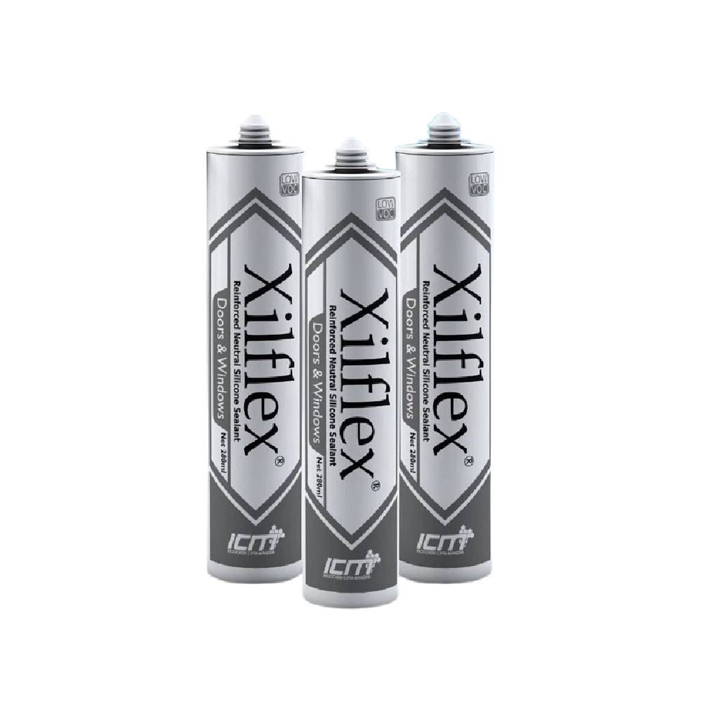 Xilflex DW Silikon Sealant Netral