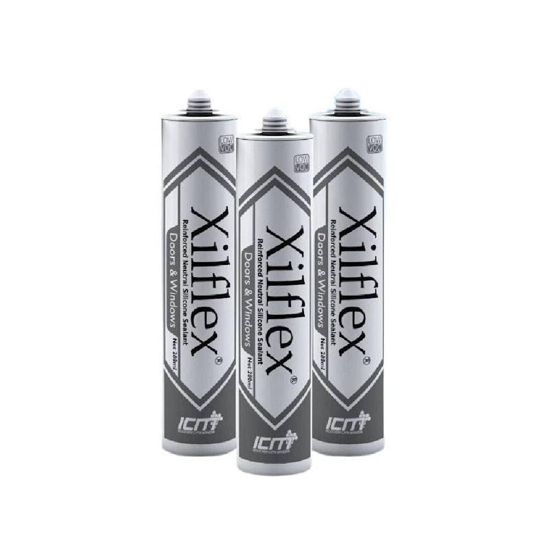 Xilflex DW Silikon Sealant Netral 1