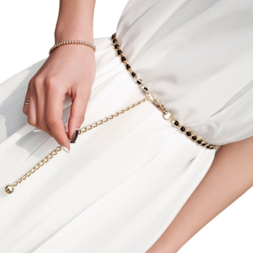 SRIWA Ikat Pinggang Mutiara Sr21