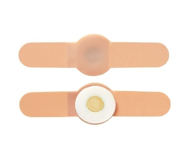  Gehwol Corn Plasters with Salicylic Acid