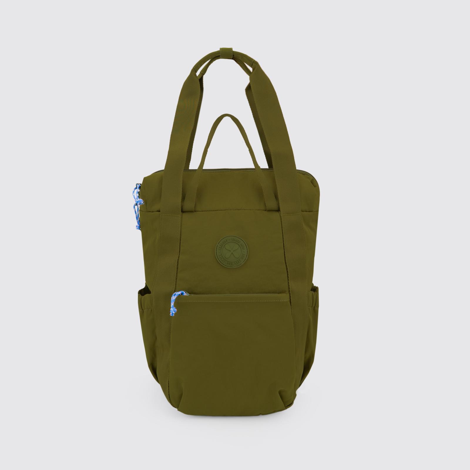 Eksonindo Multi Product Industry Exsport Daily Hustle Totepack