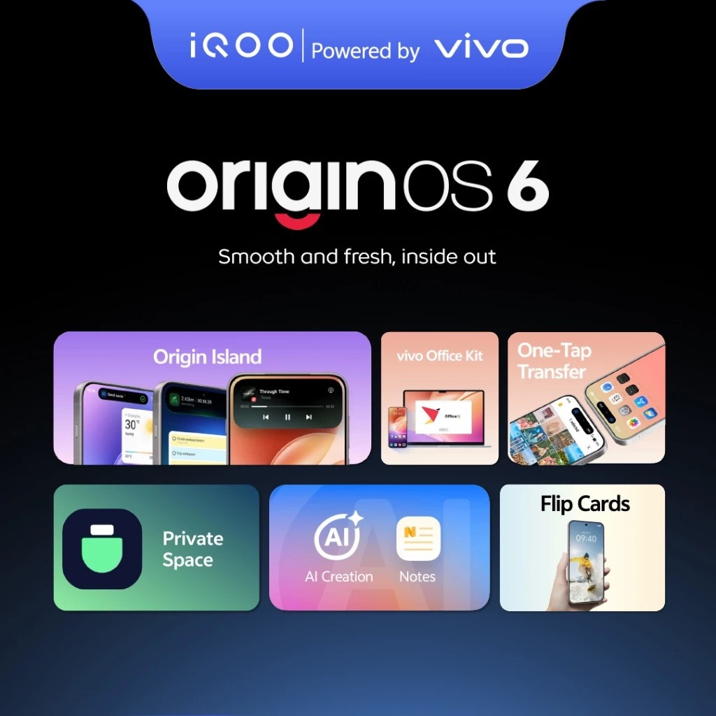 iQOO 15R 4
