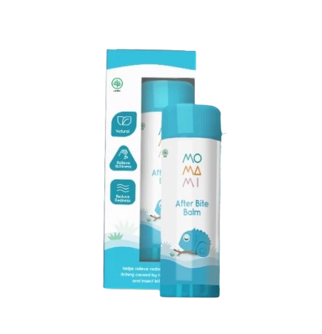 Momami After Bite Balm 1