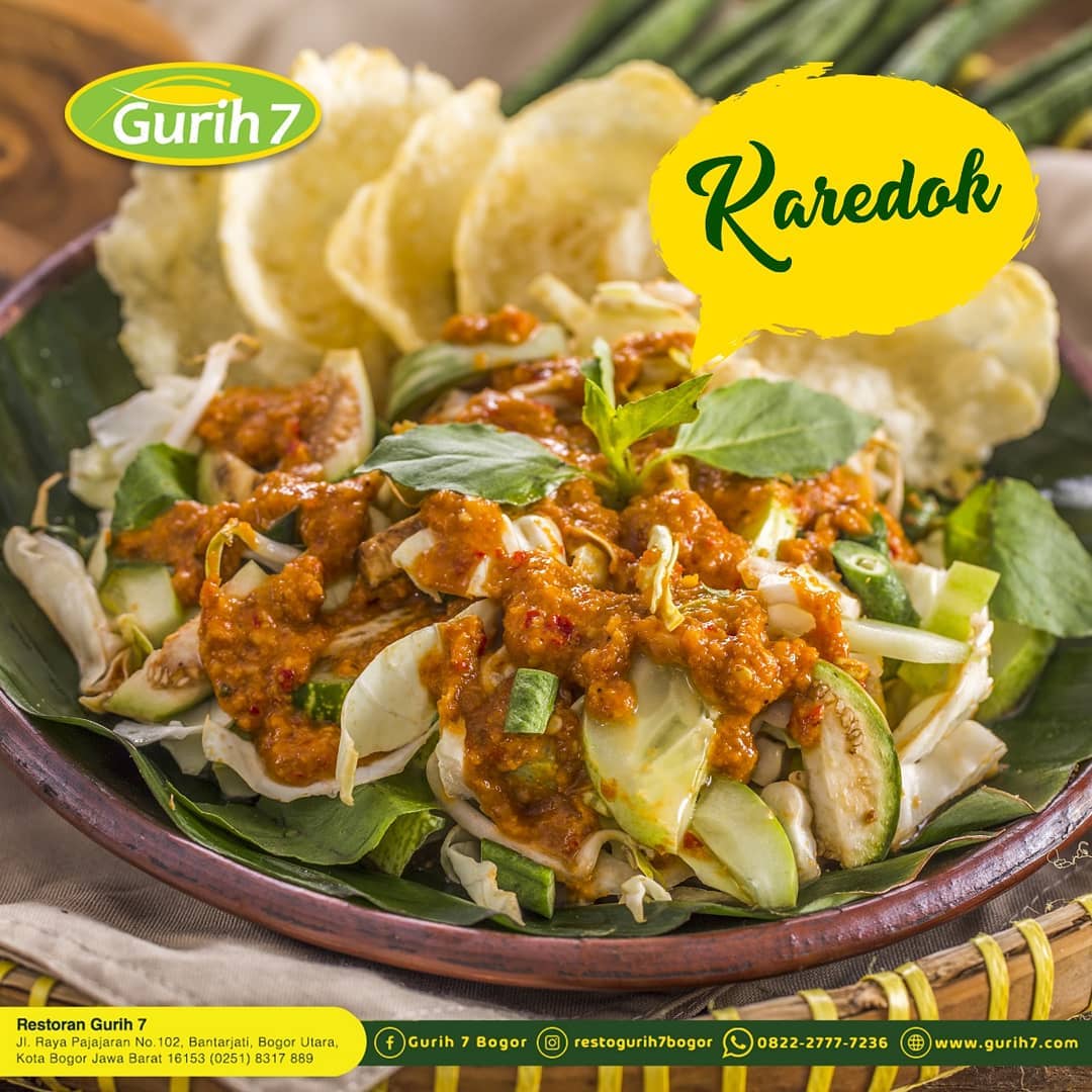 Gurih 7 Bogor  3