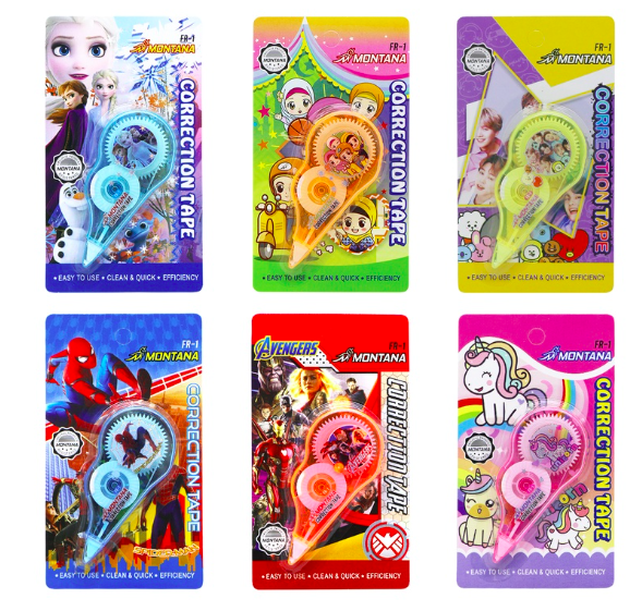 Correction Tape ｜ FR-1