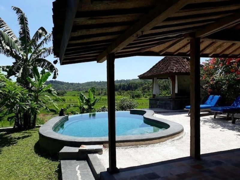Villa Bluesteps 2