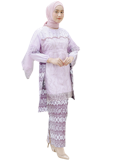 10 Rekomendasi Baju Warna Lilac Terbaik 4