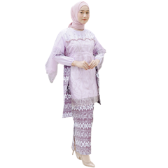 Kebaya Batik Couple Anjani