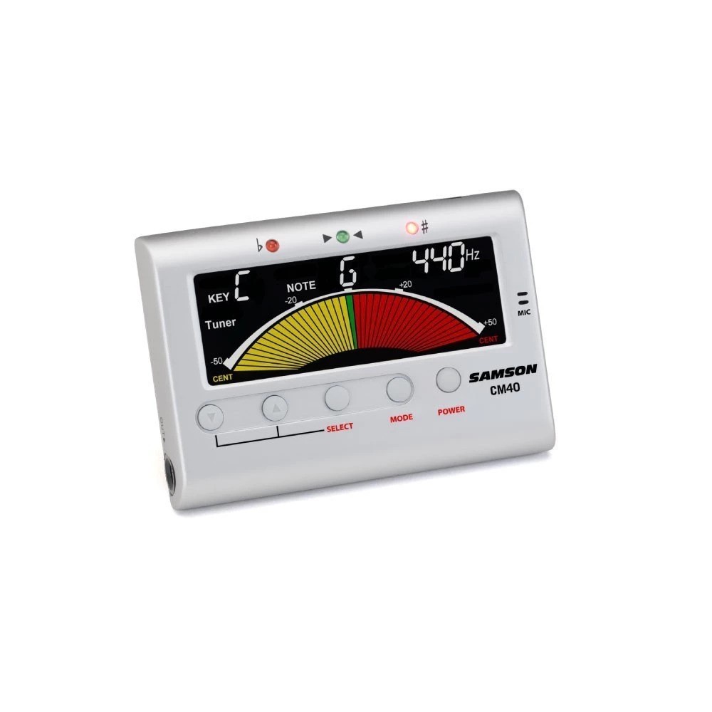 10 Rekomendasi Tuner Terbaik [Ditinjau Produser Musik]  4