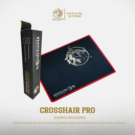 Era Medika Alkesindo Imperion Crosshair Pro 